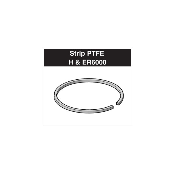 Miller - After Market Parts Hydraulic Cylinder Repair Kit- I-TK-TFE-2-1/2 170-ES006-250 - main